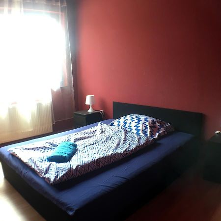 Palota Panzio Bed & Breakfast Budapest Ngoại thất bức ảnh