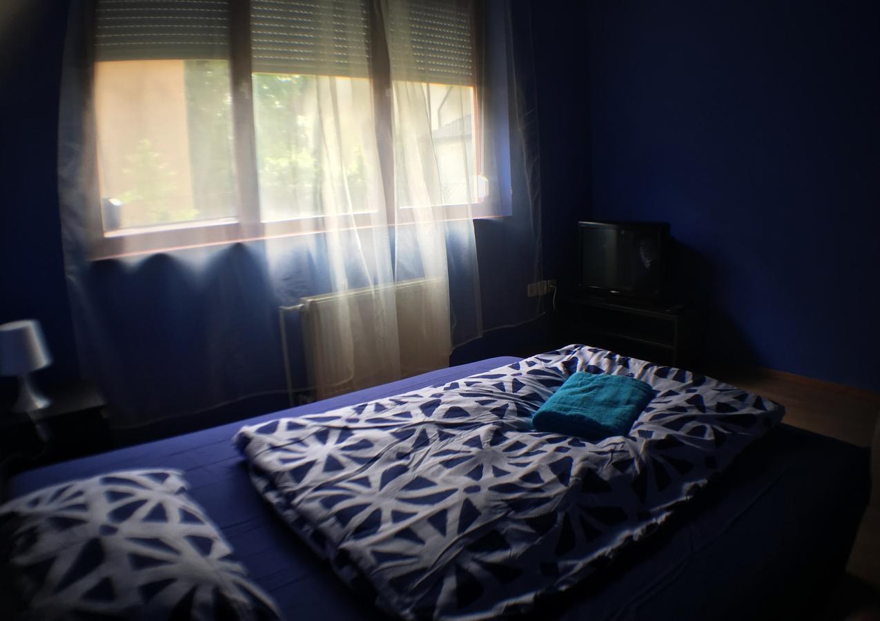 Palota Panzio Bed & Breakfast Budapest Ngoại thất bức ảnh
