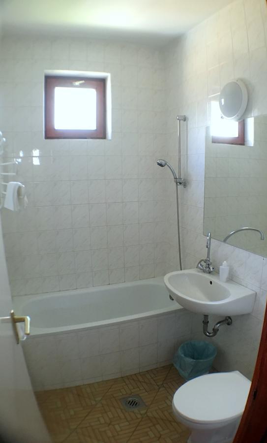 Palota Panzio Bed & Breakfast Budapest Ngoại thất bức ảnh
