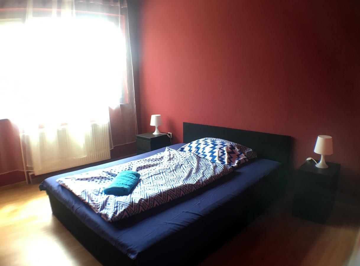 Palota Panzio Bed & Breakfast Budapest Ngoại thất bức ảnh