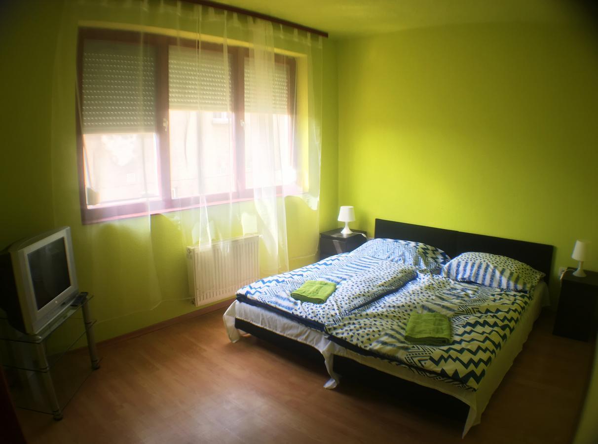 Palota Panzio Bed & Breakfast Budapest Ngoại thất bức ảnh