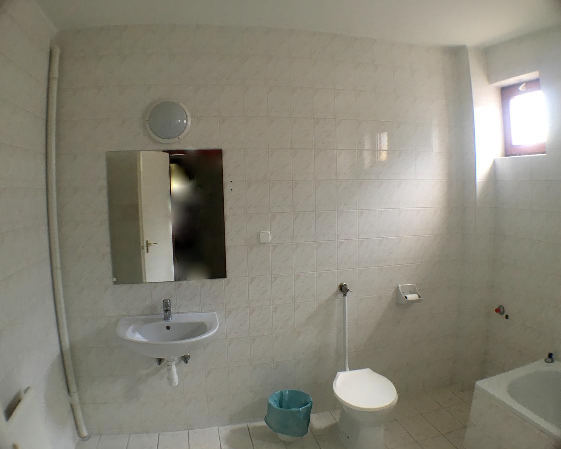 Palota Panzio Bed & Breakfast Budapest Ngoại thất bức ảnh