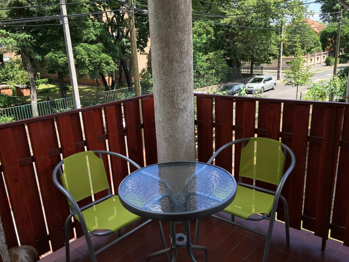 Palota Panzio Bed & Breakfast Budapest Ngoại thất bức ảnh