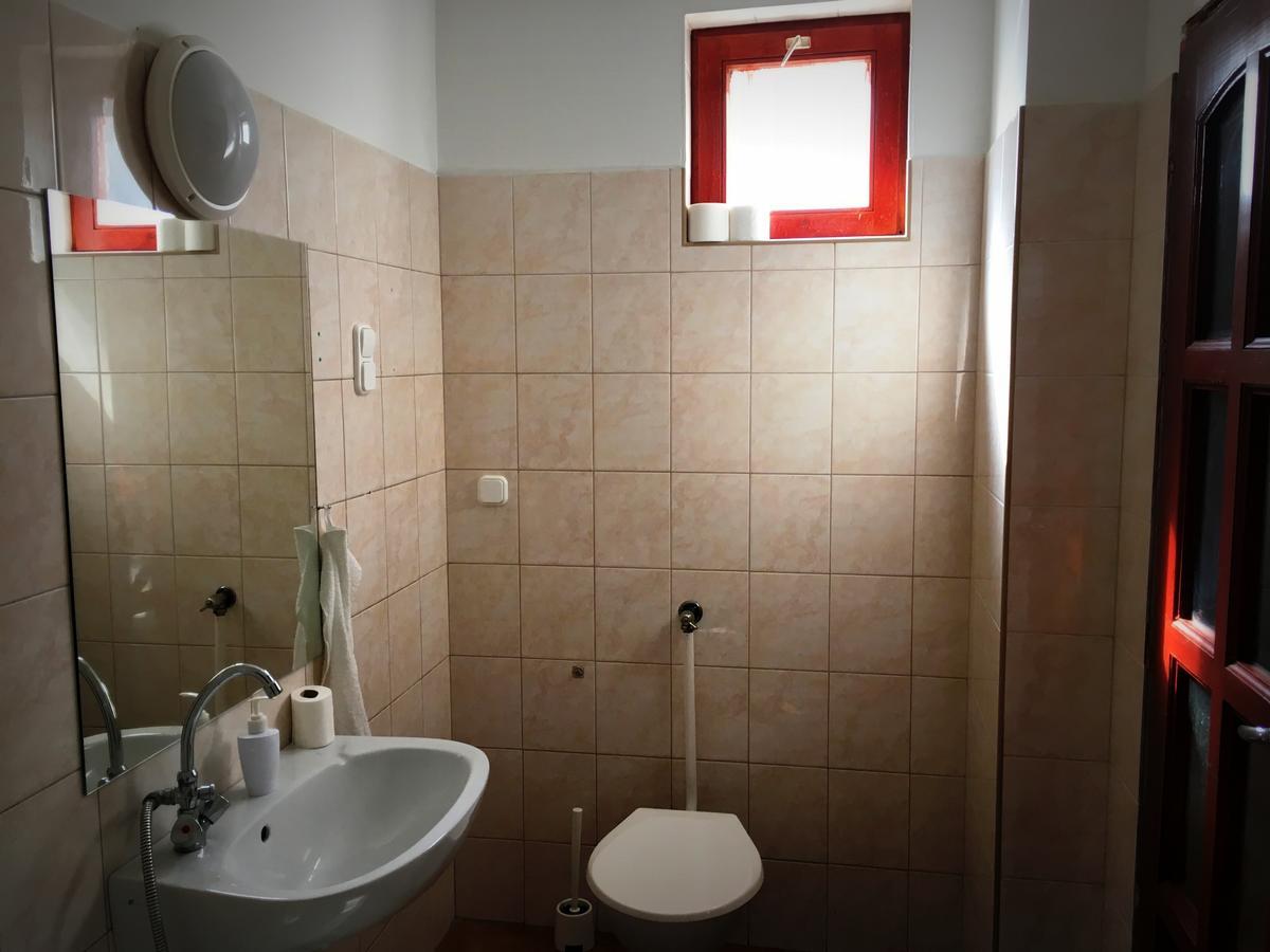 Palota Panzio Bed & Breakfast Budapest Ngoại thất bức ảnh