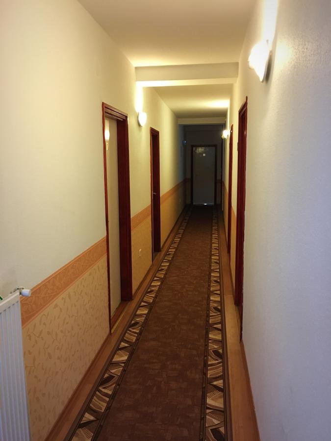 Palota Panzio Bed & Breakfast Budapest Ngoại thất bức ảnh